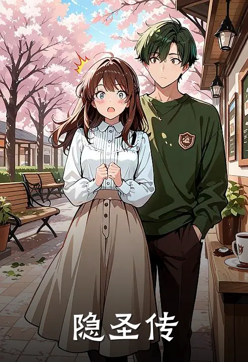 隐圣传
