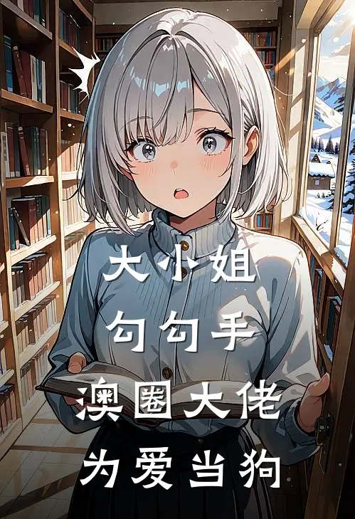 大小姐勾勾手，澳圈大佬为爱当狗