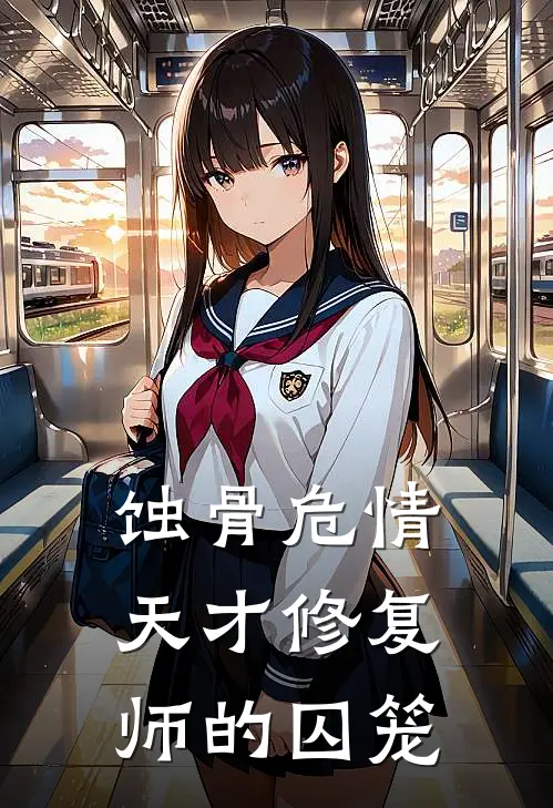 蚀骨危情：天才修复师的囚笼