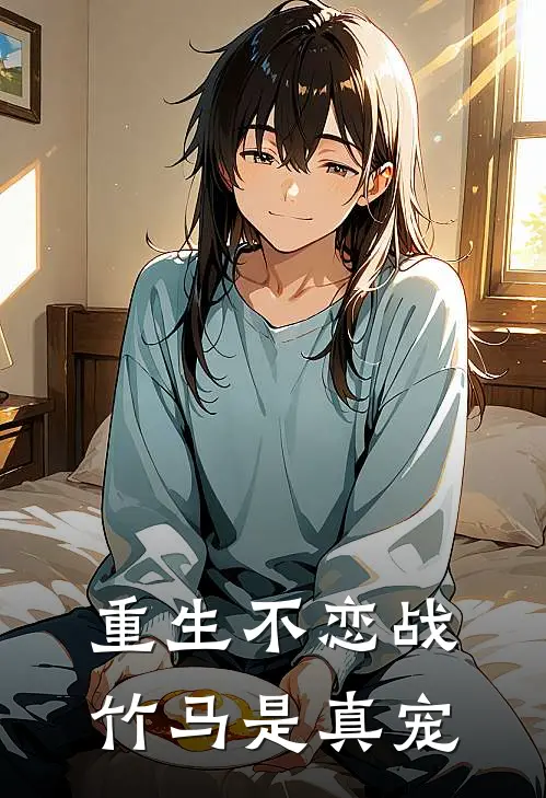 重生不恋战，竹马是真宠