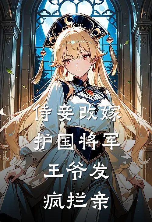 侍妾改嫁护国将军，王爷发疯拦亲