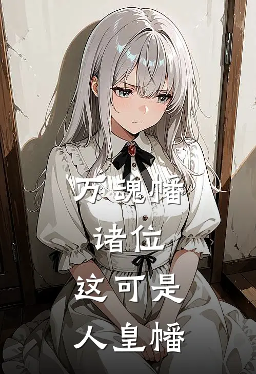 万魂幡，诸位，这可是人皇幡