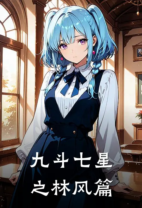 九斗七星之林风篇