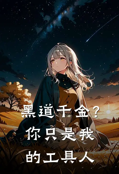 黑道千金？你只是我的工具人
