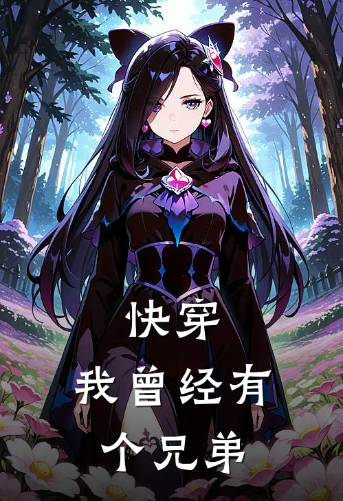 快穿：我曾经有个兄弟