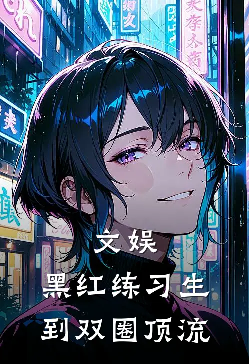 文娱：黑红练习生到双圈顶流