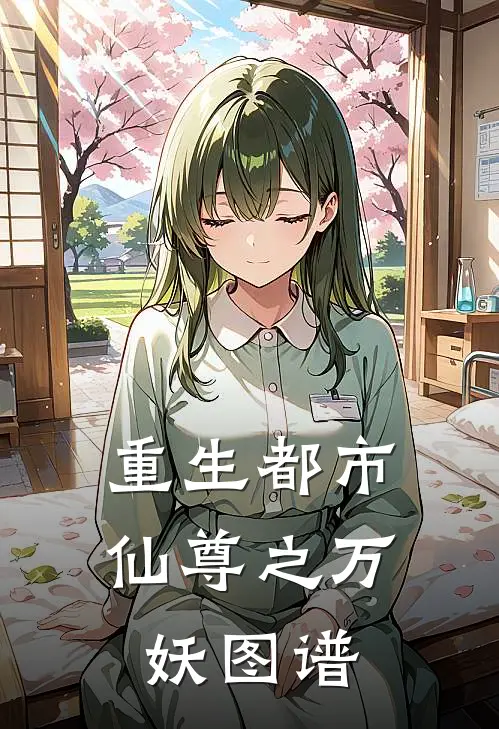 重生都市仙尊之万妖图谱