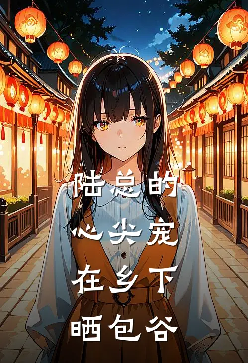 陆总的心尖宠，在乡下晒包谷