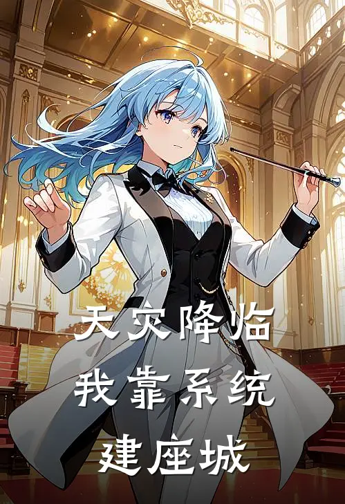 天灾降临我靠系统建座城