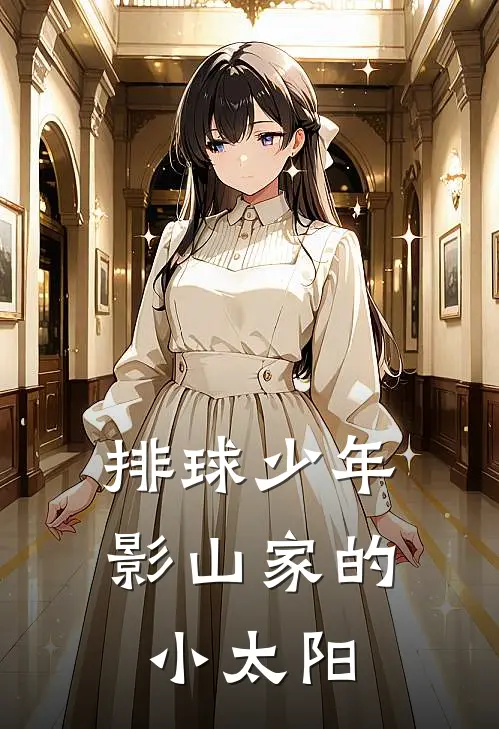 【排球少年】影山家的小太阳