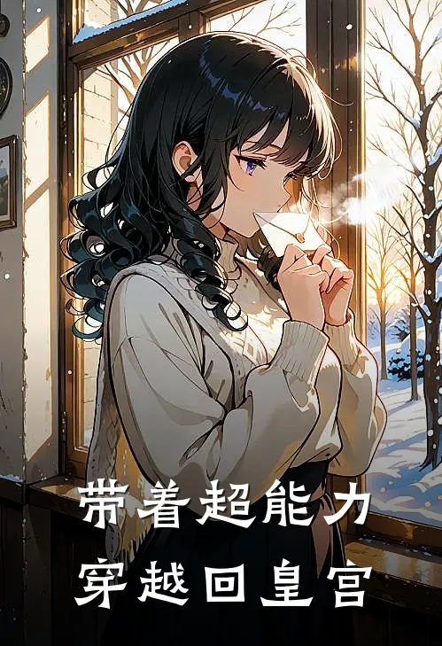 带着超能力穿越回皇宫