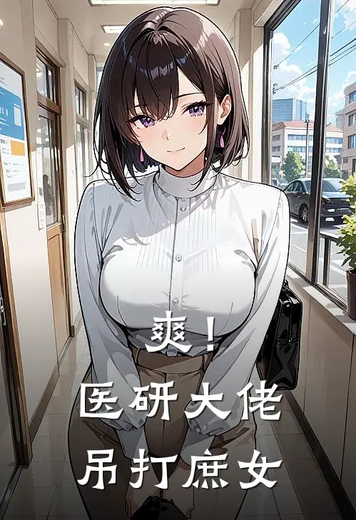 爽！医研大佬吊打庶女