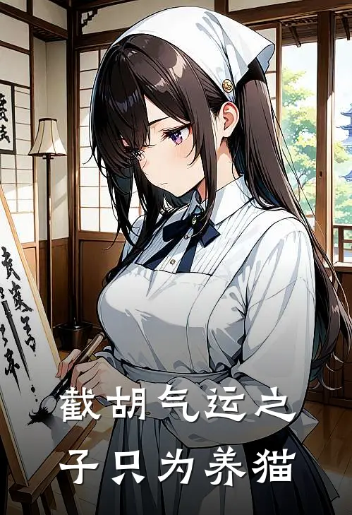 截胡气运之子只为养猫