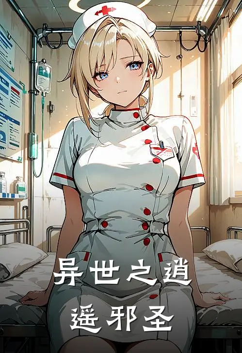 异世之逍遥邪圣