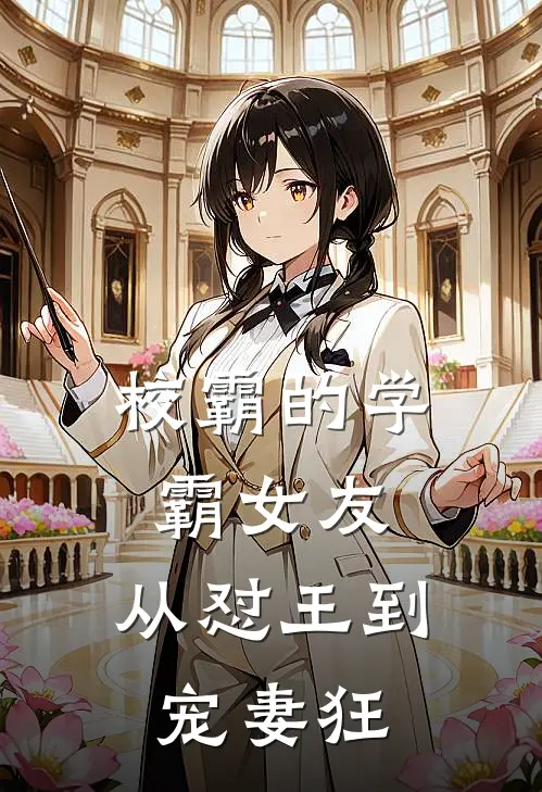 校霸的学霸女友：从怼王到宠妻狂