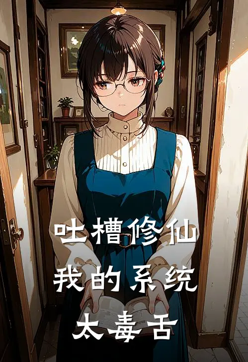 吐槽修仙：我的系统太毒舌