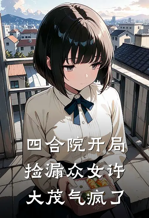 四合院开局捡漏众女许大茂气疯了