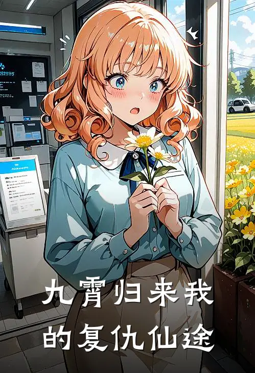 九霄归来我的复仇仙途