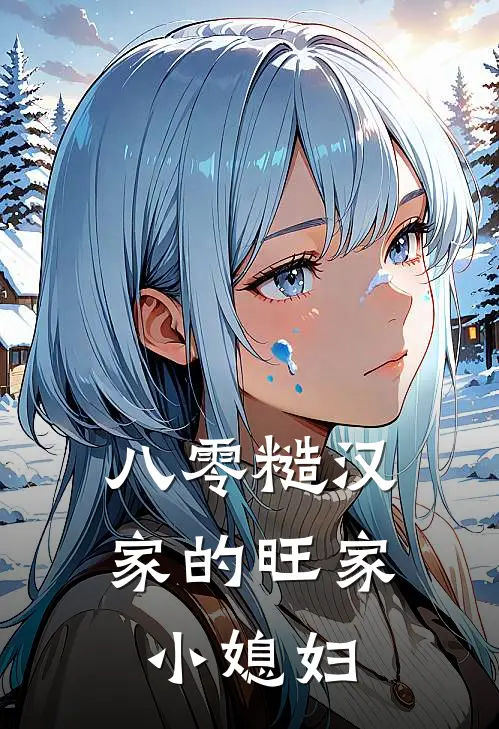 八零糙汉家的旺家小媳妇