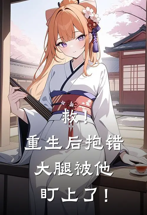 救！重生后抱错大腿被他盯上了！