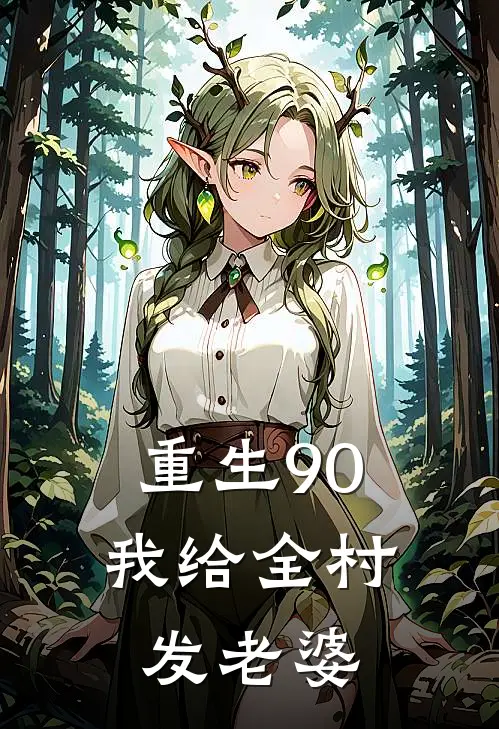 重生90：我给全村发老婆