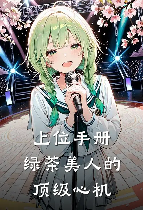 上位手册：绿茶美人的顶级心机