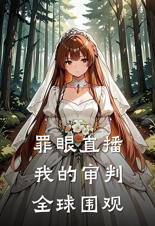 罪眼直播：我的审判全球围观