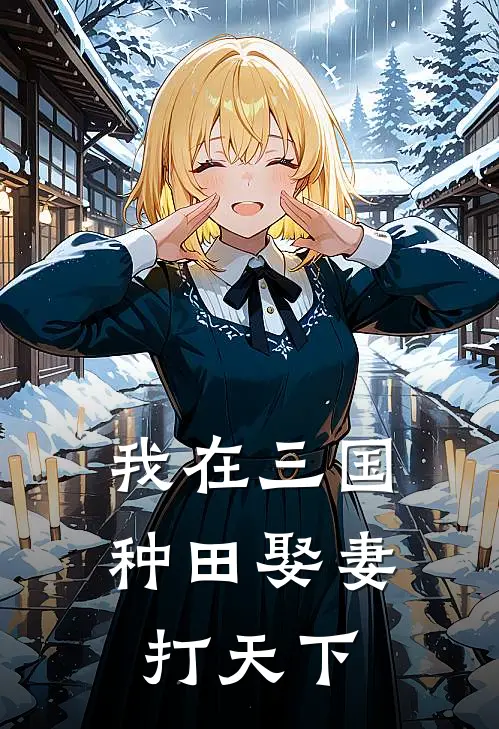 我在三国种田娶妻打天下