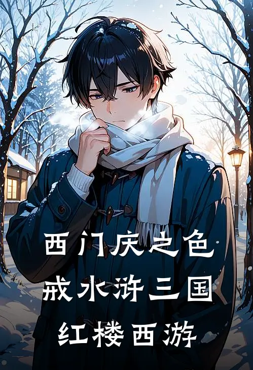 西门庆之色戒水浒三国红楼西游