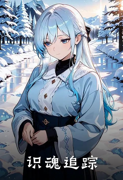 识魂追踪