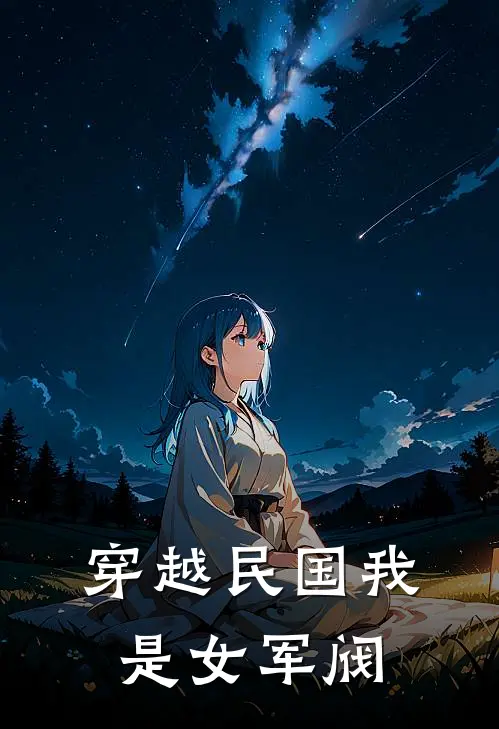 穿越民国我是女军阀