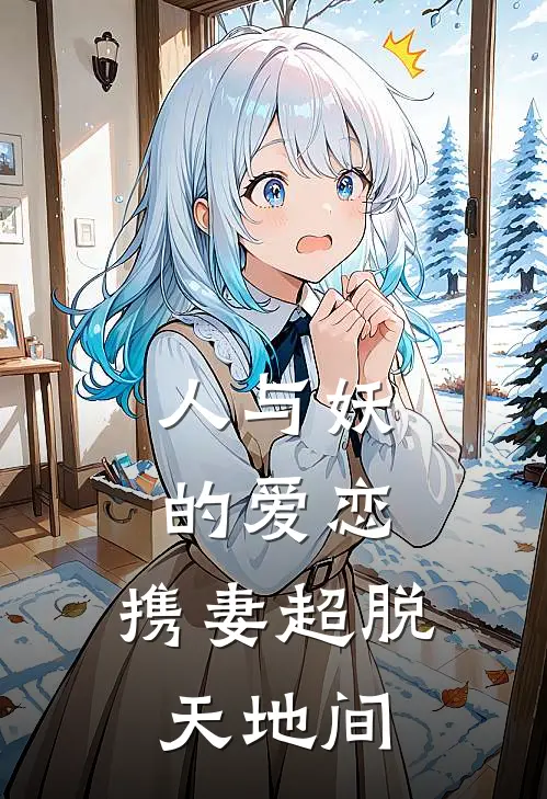 人与妖的爱恋：携妻超脱天地间