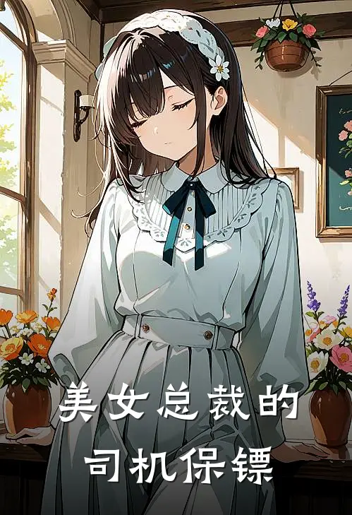 美女总裁的司机保镖