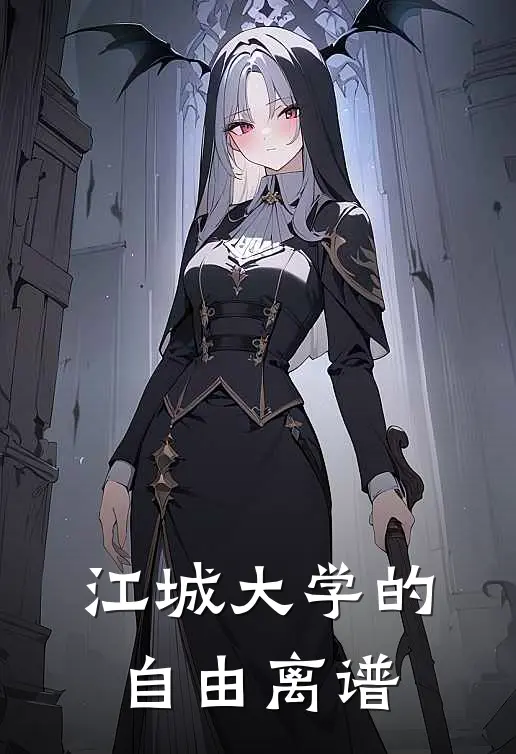 江城大学的自由离谱