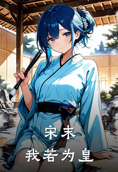 宋末：我若为皇