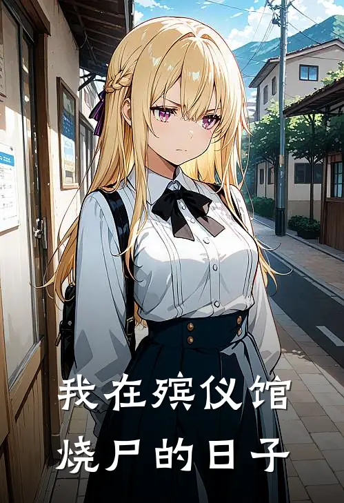 我在殡仪馆烧尸的日子