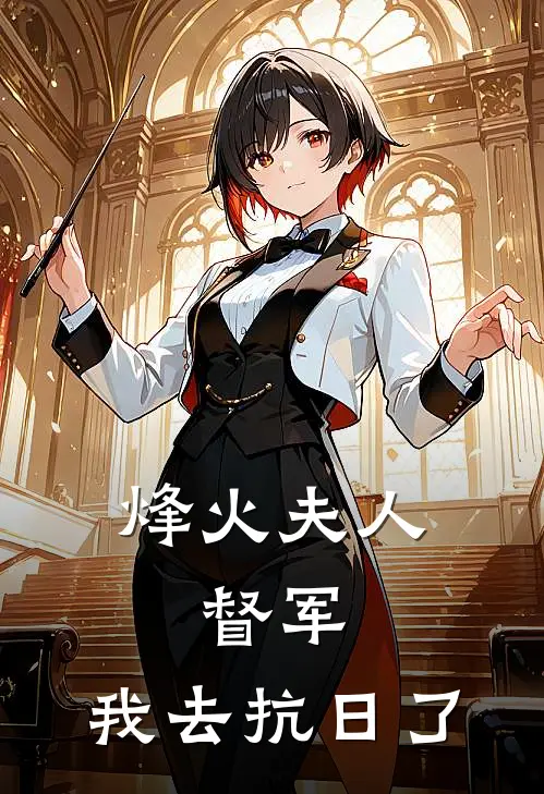 烽火夫人：督军，我去抗日了