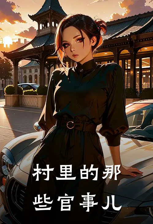 村里的那些官事儿