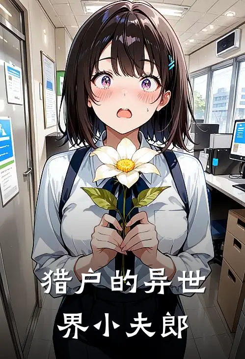 猎户的异世界小夫郎