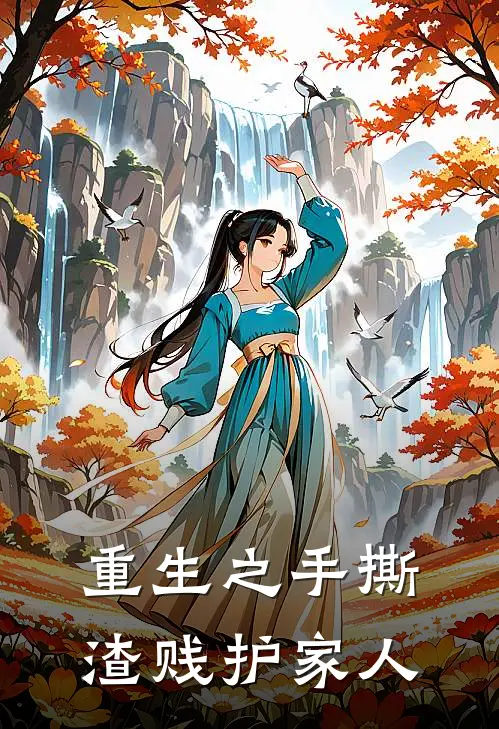 重生之手撕渣贱护家人