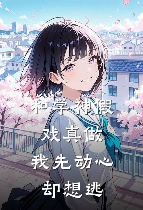 和学神假戏真做，我先动心却想逃