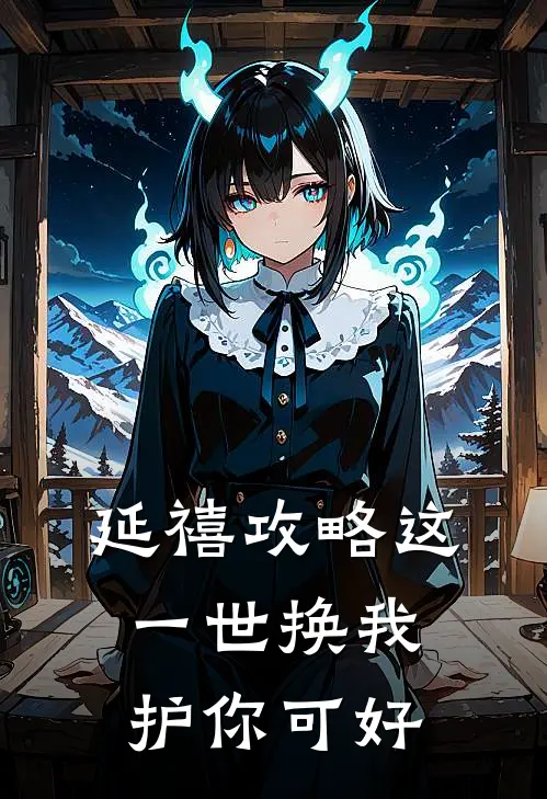 延禧攻略这一世换我护你可好