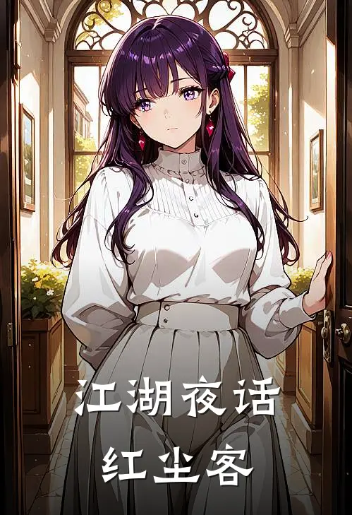 江湖夜话红尘客