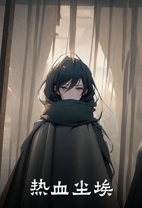 热血尘埃