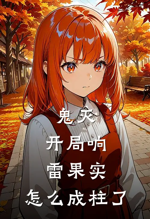 鬼灭：开局响雷果实，怎么成柱了