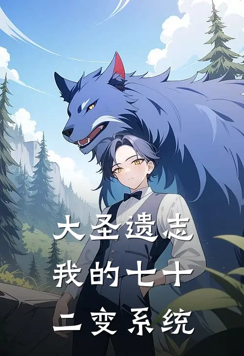 大圣遗志：我的七十二变系统