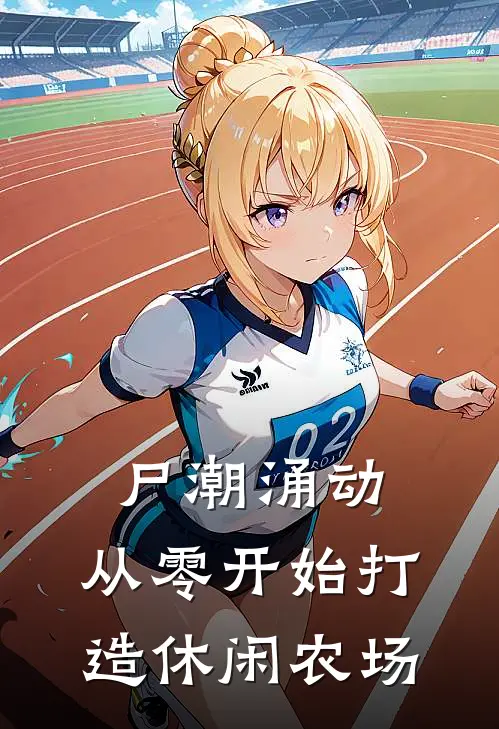 尸潮涌动：从零开始打造休闲农场