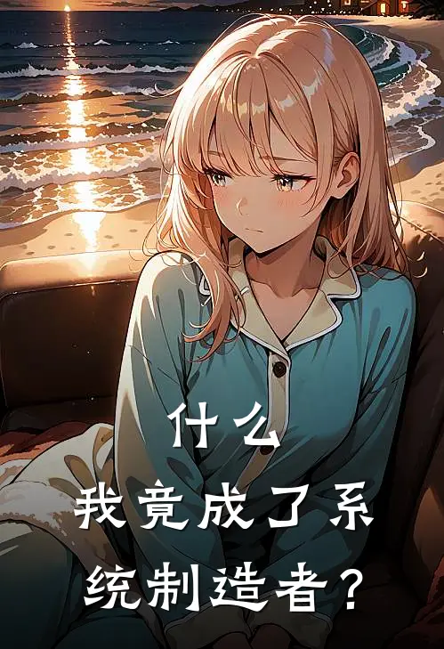 什么，我竟成了系统制造者？