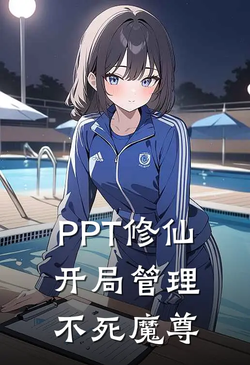 PPT修仙，开局管理不死魔尊