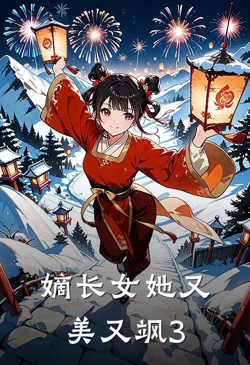 嫡长女她又美又飒3